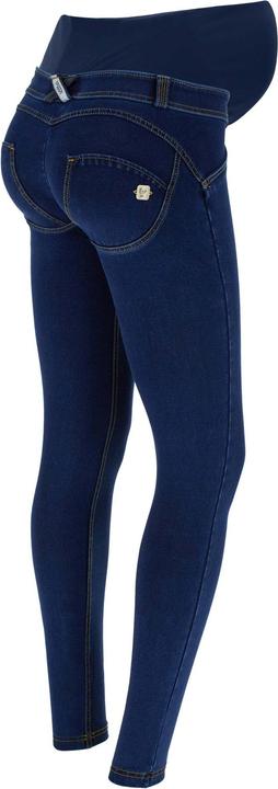 Actual product image Freddy WR.UP® Shaping Maternity Pants WRUP1PRC002ORG (S)