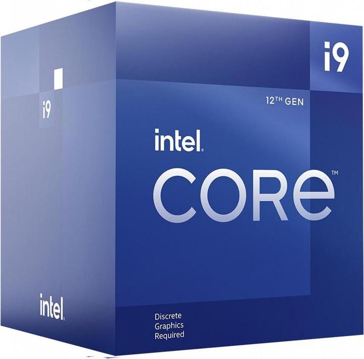 Produktbild Intel Core i9-12900F (LGA 1700, 2.40 GHz, 16 -Core)