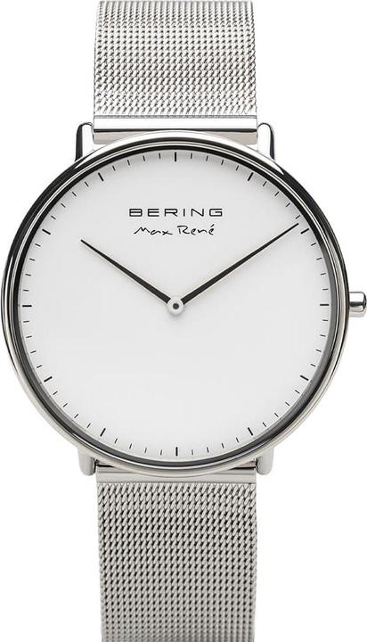 Bering Max René (Analoguhr, 38 mm)