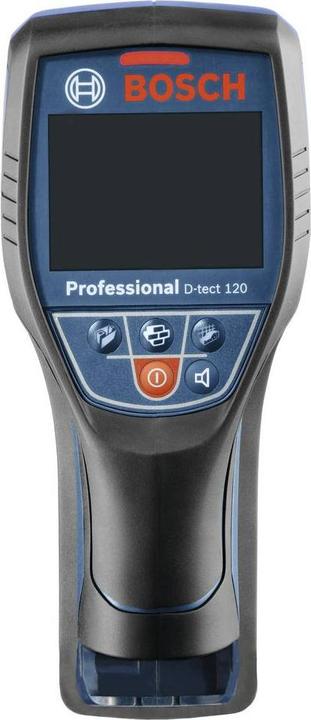 Actual product image Bosch Professional D-tect 120 Multidetector
