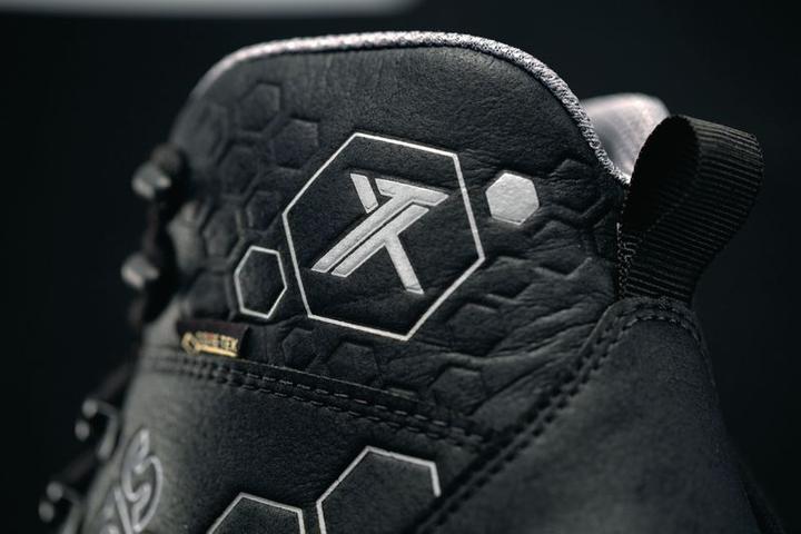 Actual product image Atlas Safety shoe XT 500 GTX - S3 - W10 - GR.41 (S3, 41)