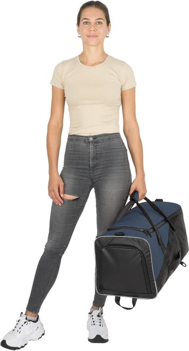 Immagine prodotto Normani Borsa sportiva 58 l East Pass (58 l)