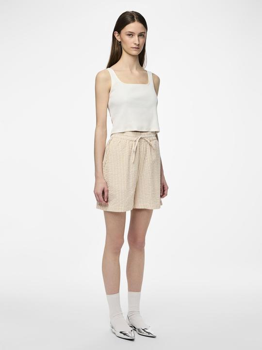 Actual product image Pieces Pcsally Hw Loose String Shorts Noos (XXL)