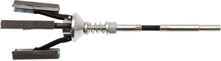 Image du produit BGS Alesoir à cylindre, 3 griffes Ø 58 - 80 mm mâchoires 50 mm