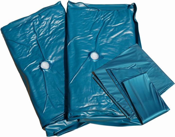 Beliani Dual Voll (160 x 200 cm)