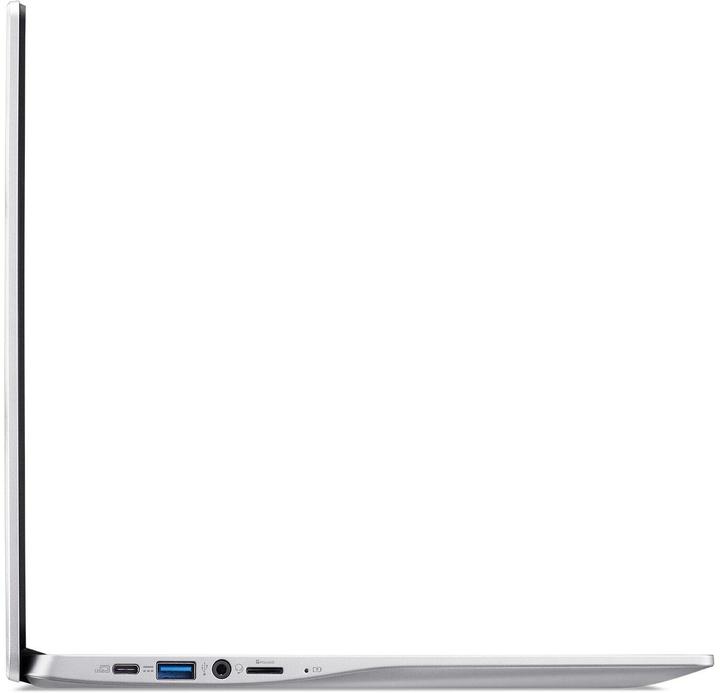 Produktbild Acer Chromebook 315 (15.60", Intel Pentium Silver N6000, 8 GB, 128 GB, CH)