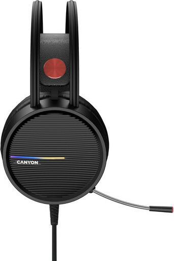 Produktbild Canyon Gaming-Headset GH-8A (Kabelgebunden)