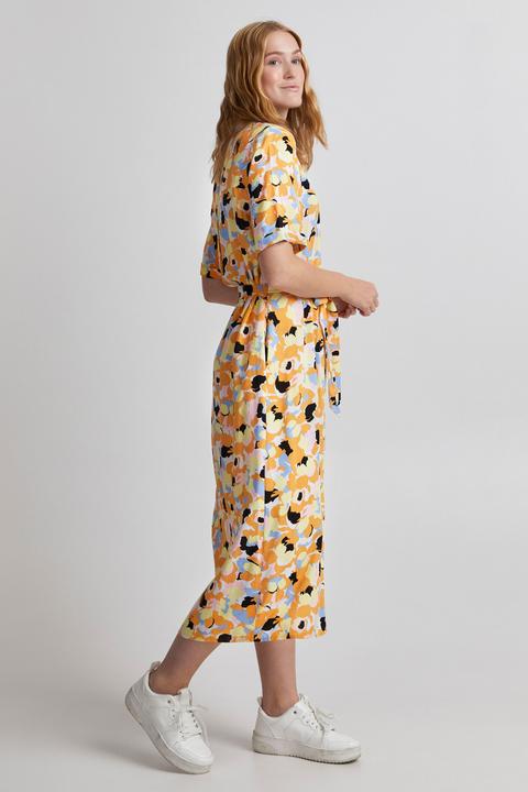 Produktbild B.young BYMMJOELLA SS SHIRT DRESS 20811217 (36)