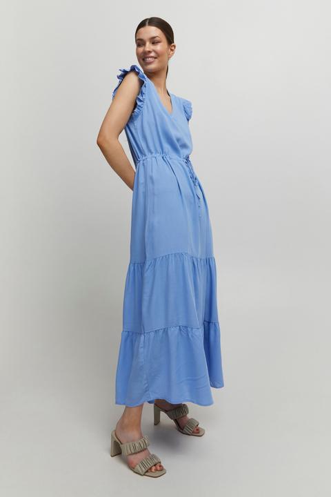 Produktbild B.young BYMMJOELLA FRILL DRESS 20811219 (42)