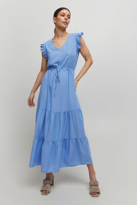 Produktbild B.young BYMMJOELLA FRILL DRESS 20811219 (42)