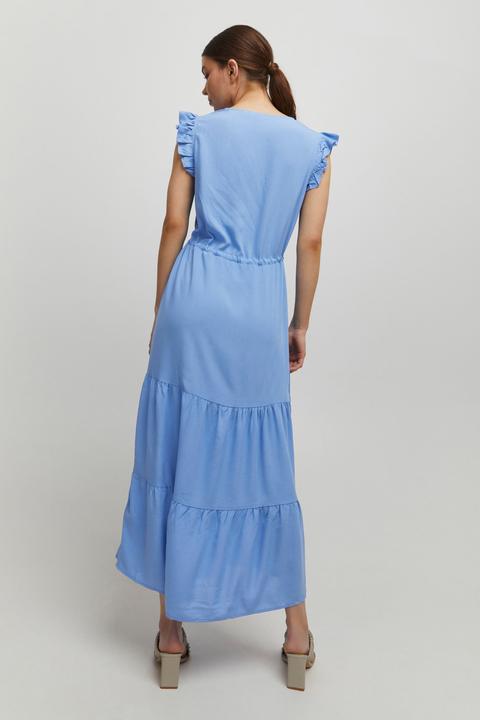 Produktbild B.young BYMMJOELLA FRILL DRESS 20811219 (42)