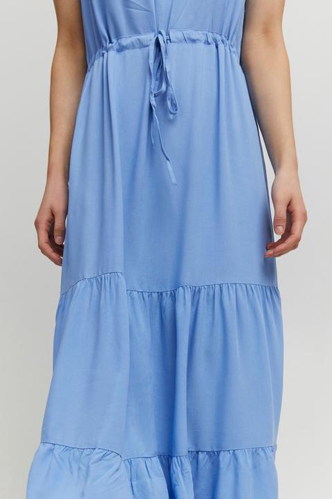 Produktbild B.young BYMMJOELLA FRILL DRESS 20811219 (42)