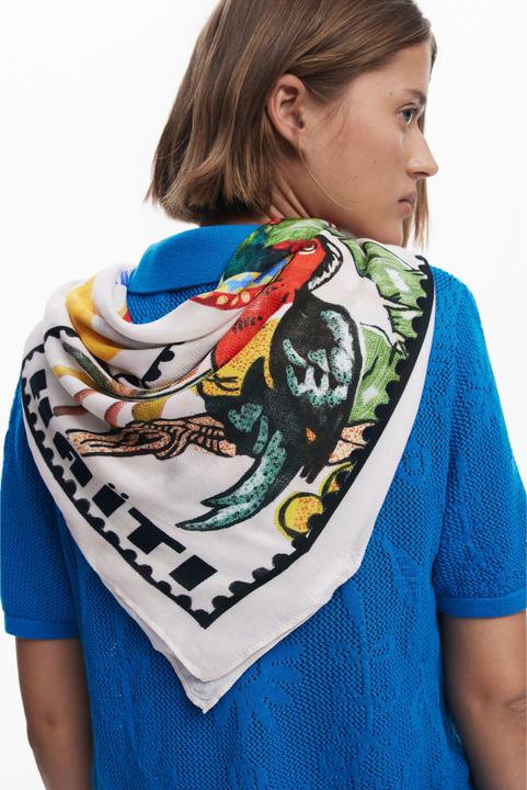 Actual product image Desigual Paradise