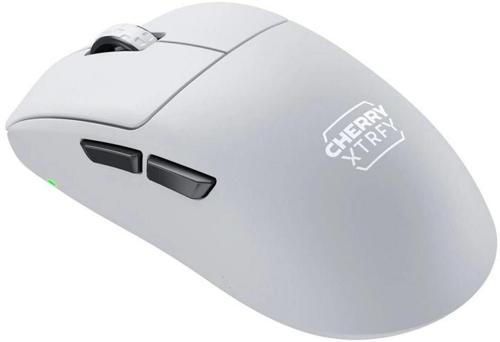 Actual product image CHERRY xtrfy M68 Pro Wireless, White (Wireless)