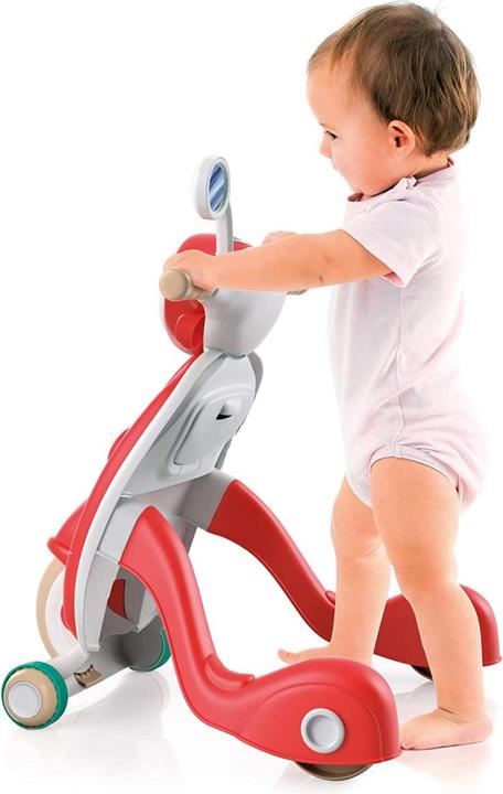 Immagine prodotto Clementoni Bambino - Camminatore a rotelle