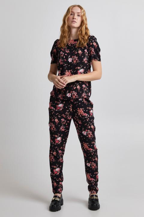 Actual product image B.young BYMMJOELLA ONECK BLOUSE 2 20811222 (40)
