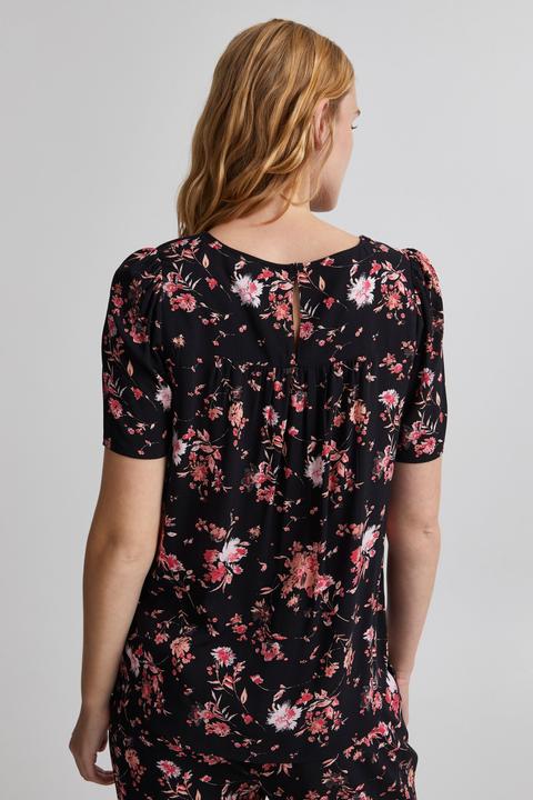 Actual product image B.young BYMMJOELLA ONECK BLOUSE 2 20811222 (40)