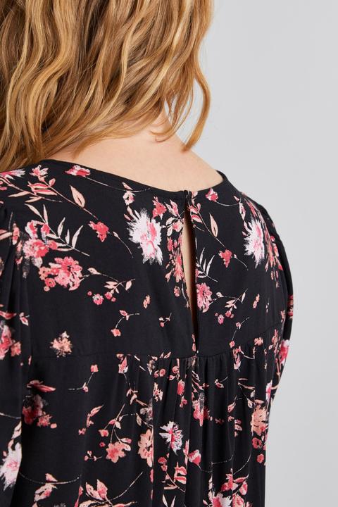 Actual product image B.young BYMMJOELLA ONECK BLOUSE 2 20811222 (40)
