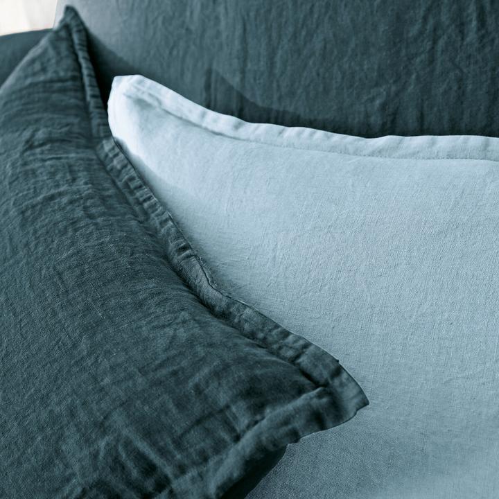 Produktbild La Redoute Interieurs Linot (Duvetbezug, 200 x 210 cm)