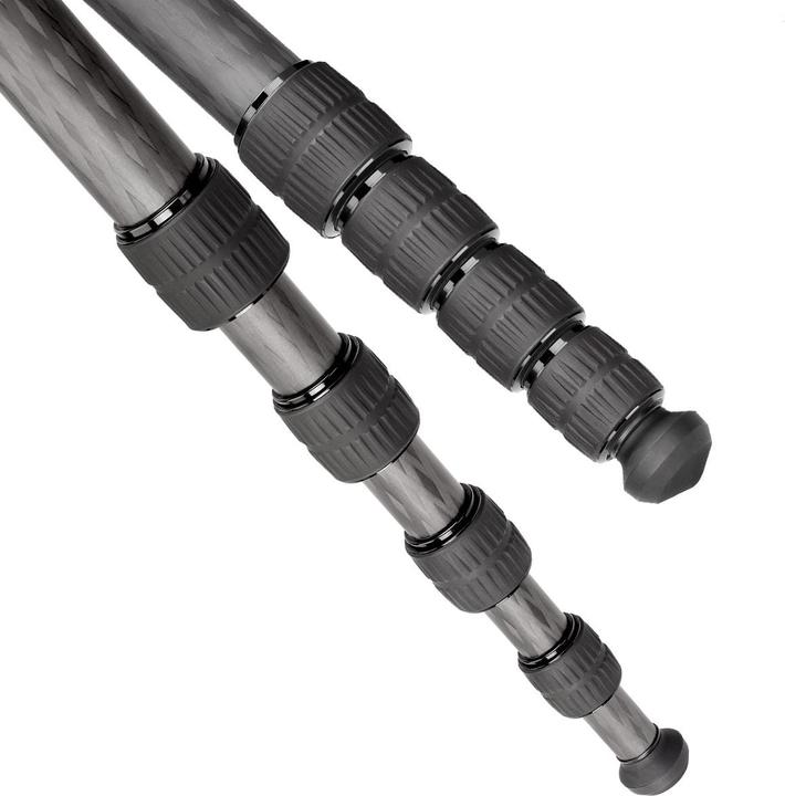 Produktbild Leofoto Ranger LS-324C Set (Metall, Carbon)