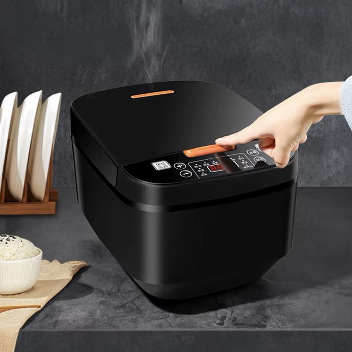 Image du produit Novidarte Silver Crest Reiskocher 5L