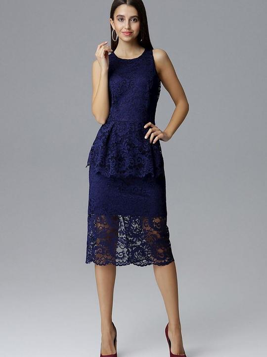 Produktbild Figl Abendkleid (S)