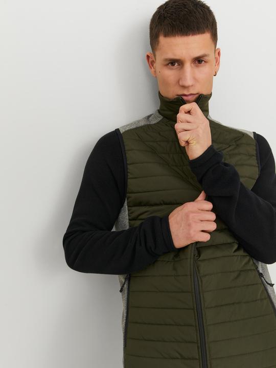 Produktbild Jack & Jones Gefüttert Weste (XXL)