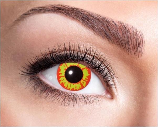 Image du produit Bach Optic Ch 112688 42504288742 (Jaune, Orange)