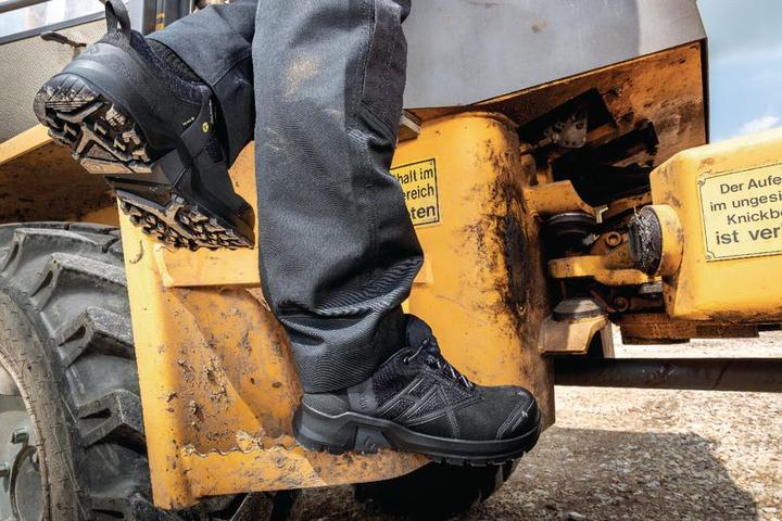 Produktbild Haix Connexis Safety+ (S3, 50)