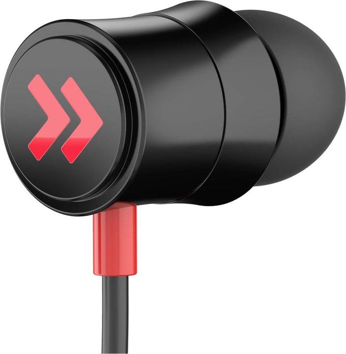 Produktbild PerfectPro Earpods (14 h, Kabelgebunden)