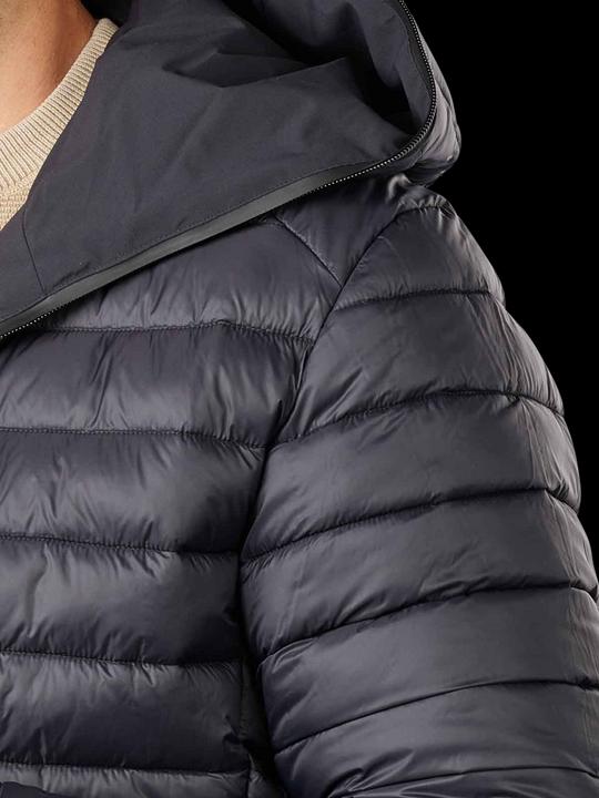 Image du produit Save the Duck Ezra Hooded Jacket Black (L)