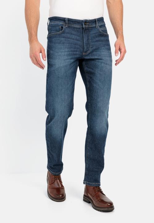 Actual product image Camel Active Regular fit fleXXXactive® 5-pocket jeans (35)