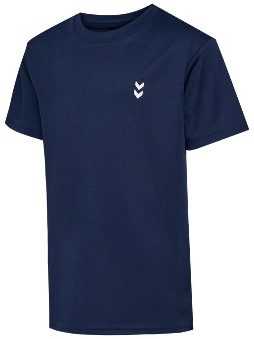 Actual product image hummel hmlJR PULSE TRAINING T-SHIRT (46, 48, 50, 52)