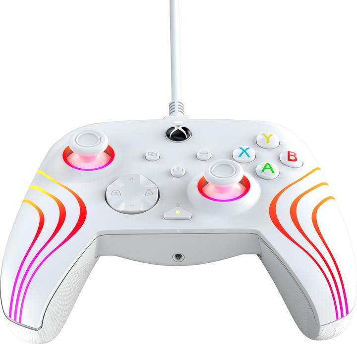 Produktbild PDP Afterglow Wave (PC, Xbox Series X, Xbox Series S)
