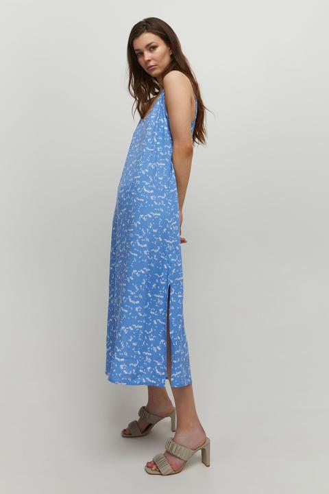 Actual product image B.young BYMMJOELLA SLIP DRESS 2 20811227 (38)