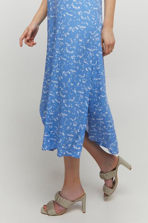 Actual product image B.young BYMMJOELLA SLIP DRESS 2 20811227 (38)