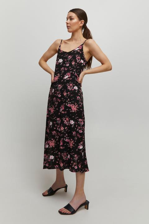 Actual product image B.young BYMMJOELLA SLIP DRESS 2 20811227 (34)