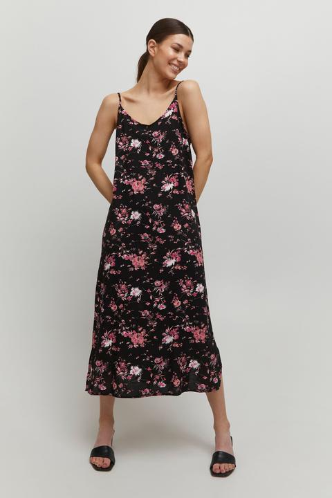 Actual product image B.young BYMMJOELLA SLIP DRESS 2 20811227 (34)