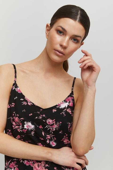 Actual product image B.young BYMMJOELLA SLIP DRESS 2 20811227 (34)