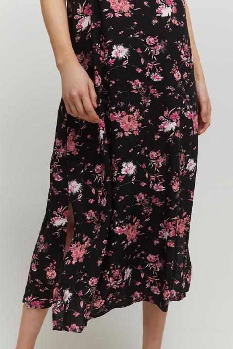 Actual product image B.young BYMMJOELLA SLIP DRESS 2 20811227 (34)