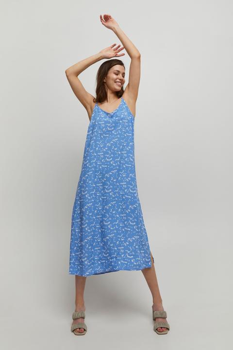 Actual product image B.young BYMMJOELLA SLIP DRESS 2 20811227 (38)