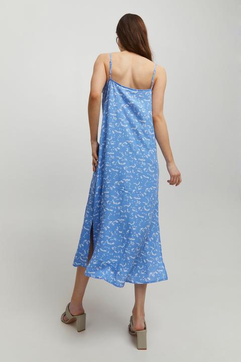Actual product image B.young BYMMJOELLA SLIP DRESS 2 20811227 (38)