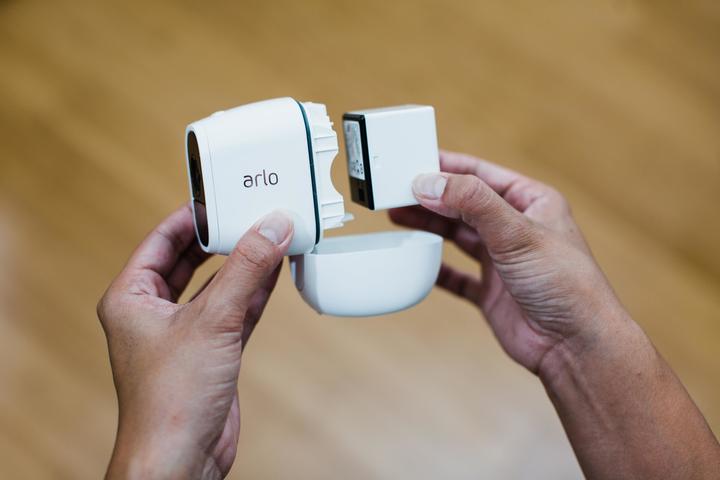 Immagine prodotto Arlo Pro 2 (1920 x 1080 Pixels)