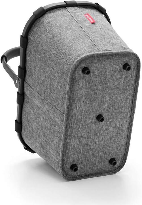 Actual product image reisenthel Carrybag - Einkaufskorb mit Isoliertasche