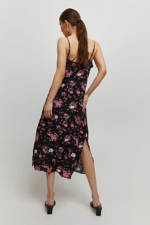 Actual product image B.young BYMMJOELLA SLIP DRESS 2 20811227 (34)