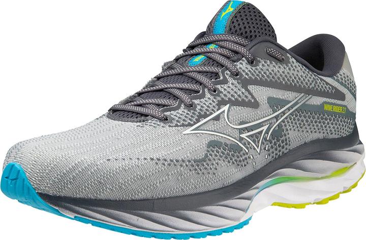 Actual product image Mizuno Wave Rider 27 (44.5)