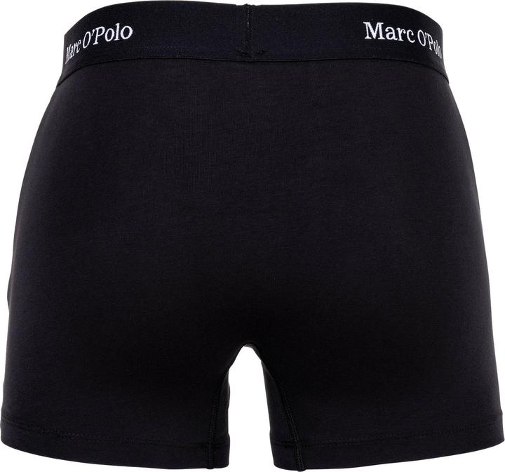 Immagine prodotto Marc O'Polo Boxershort Casual Figurbetont (L, confezione da 3)