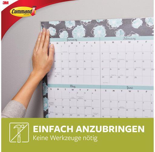 Produktbild Command Poster-Strips