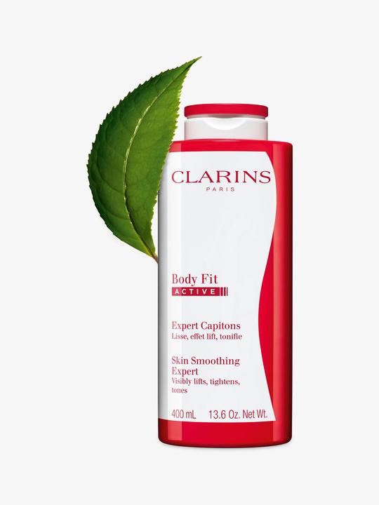 Produktbild Clarins Body Fit Active (Körperlotion, 400 ml)