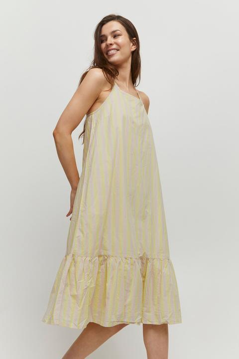Actual product image B.young BYGAMINE STRAP DRESS 20811330 (38)